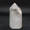 Quartz prism with inclusion - 1