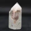 Quartz prism with inclusion - 3