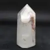 Quartz prism with inclusion - 4