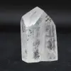 Quartz prism with inclusion - 3
