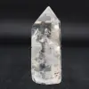 Quartz prism with inclusion - 3