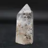 Quartz prism with inclusion - 1