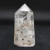 Quartz prism with inclusion - 4