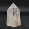 Quartz prism with inclusion - 3