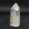 Quartz prism with inclusion - 4