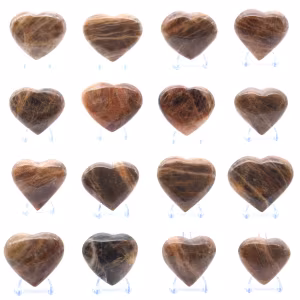 Microcline Heart
