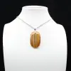 Carnelian pendant - 2