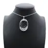 Quartz pendant - 0