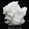 Faded quartz from the Himalayas - 1