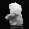 Faded quartz from the Himalayas - 5