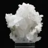 Faded quartz from the Himalayas - 8