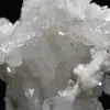 Faded quartz from the Himalayas - 10