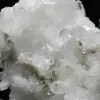 Faded quartz from the Himalayas - 11