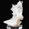 Faden quartz crystal on base - 6