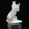 Faden quartz crystal on base - 8