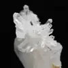 Faden quartz crystal on base - 12