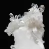 Faden quartz crystal on base - 13