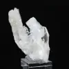 Faded quartz crystal - 3