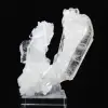 Faded quartz crystal - 8