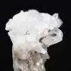 Himalayan Quartz - 12