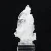 Himalayan faded quartz - 1