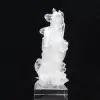 Himalayan faded quartz - 3