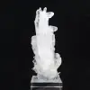 Himalayan faded quartz - 8