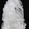 Himalayan faded quartz - 10