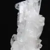 Himalayan faded quartz - 12