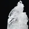 Himalayan faded quartz - 13