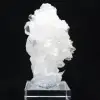 crystallization of faden quartz - 1