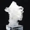 crystallization of faden quartz - 3