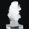 crystallization of faden quartz - 5