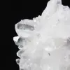 crystallization of faden quartz - 10