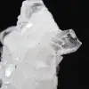 crystallization of faden quartz - 11