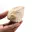 Fossil tooth of Otodus from Morocco — 3