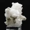 Faded quartz from the Himalayas - 6