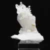 Faden quartz crystal on base - 2