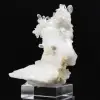 Faden quartz crystal on base - 5