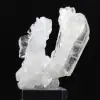 Faded quartz crystal - 2