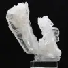 Faded quartz crystal - 5