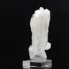 Faded quartz crystal - 7
