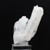 Faded quartz crystal - 9