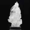Himalayan faded quartz - 2
