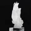 Himalayan faded quartz - 4