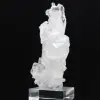 Himalayan faded quartz - 9