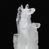 Himalayan faded quartz - 11