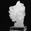 crystallization of faden quartz - 2