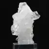 crystallization of faden quartz - 4