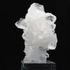 crystallization of faden quartz - 9